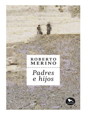 cover image of Padres e hijos